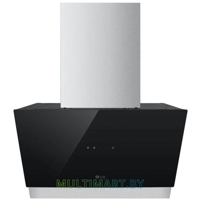Вытяжка LG HCEZ2427B